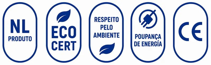 Certificados Calconditioner